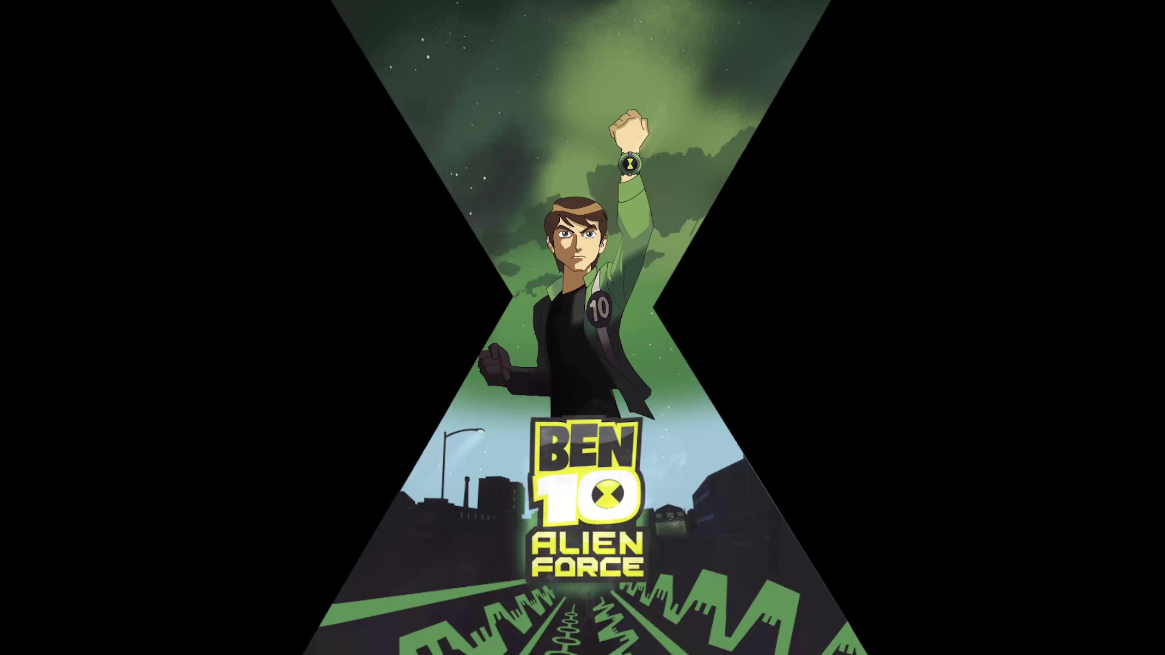 Ben 10